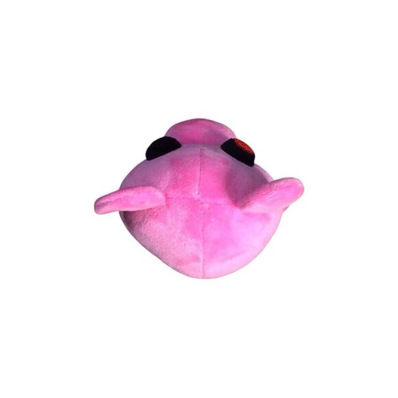 Roblox Piggy Plush Stuffed Animal Pink Pig Doll 9 Inch Minitoon - Picture 3 of 5